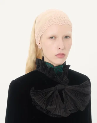 Coeur Royal Ohrringe aus Metall, Emaille und Swarovski®-Kristallen