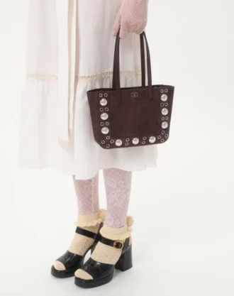 midikleid aus baumwoll musselin 2 330x417 - Midikleid aus Baumwoll-Musselin