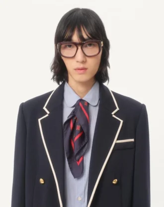 Opticool Seidenschal