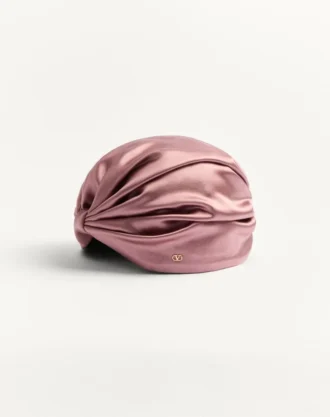 Seiden-Turban-Schal