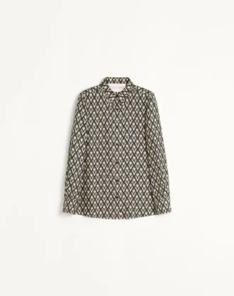 toute la v twill hemd 1 330x417 - Toute La V Twill-Hemd