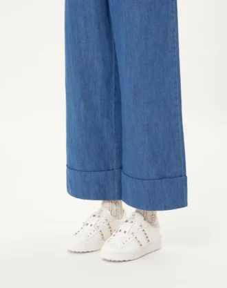 Untitled Open Sneaker