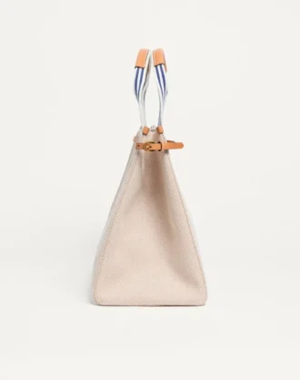 Valentino Garavani Antibes Canvas-Tasche