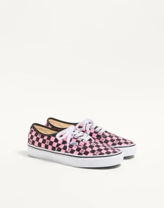 valentino garavani und vans low top sneaker aus stoff mit vlogo schachbrettmuster 2 330x417 - Valentino Garavani und Vans Low-Top-Sneaker aus Stoff mit VLogo-Schachbrettmuster