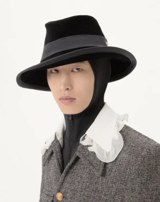 VLogo Signature Baumwollhut.