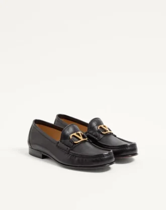 Vlogo Signature Buffalo Loafer 20 mm